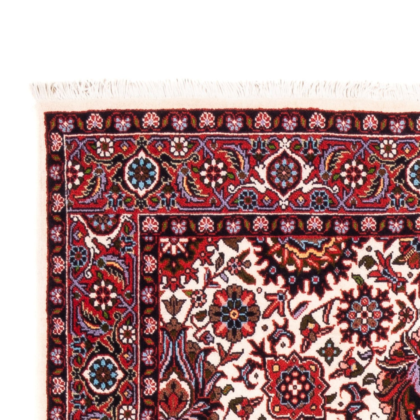 Bidjar - Bukan Teppich 190x106cm - Perserteppich