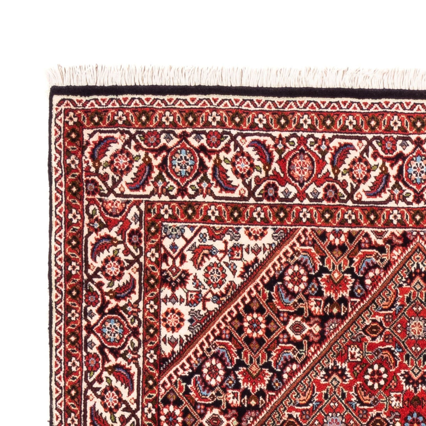Bidjar - Bukan Teppich 184x108cm - Perserteppich