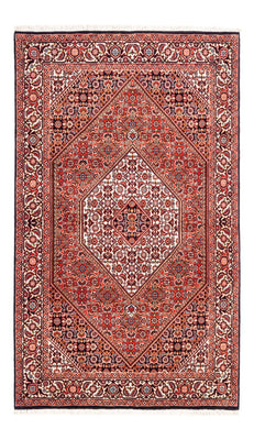 Perserteppich - Bidjar - Royal - 172 x 107 cm - rot