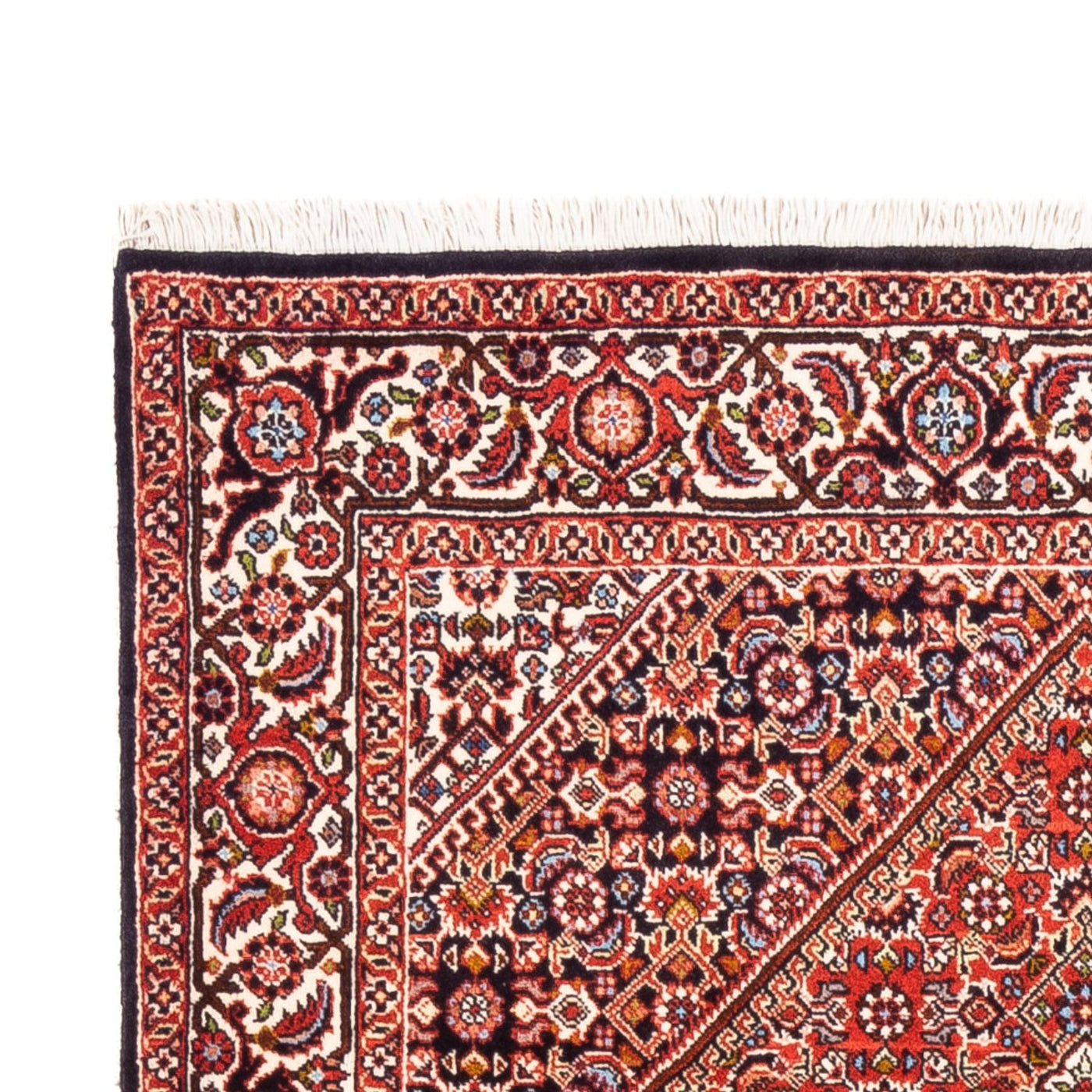 Bidjar - Bukan Teppich 172x107cm - Perserteppich