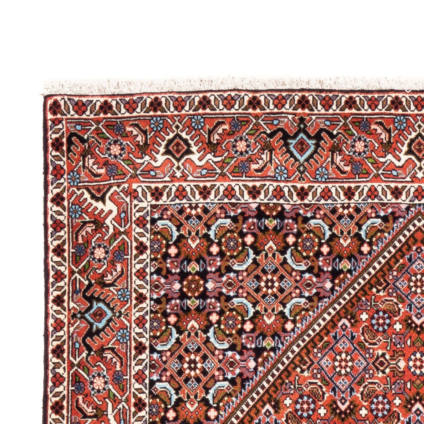 Bidjar - Bukan Teppich 180x112cm - Perserteppich