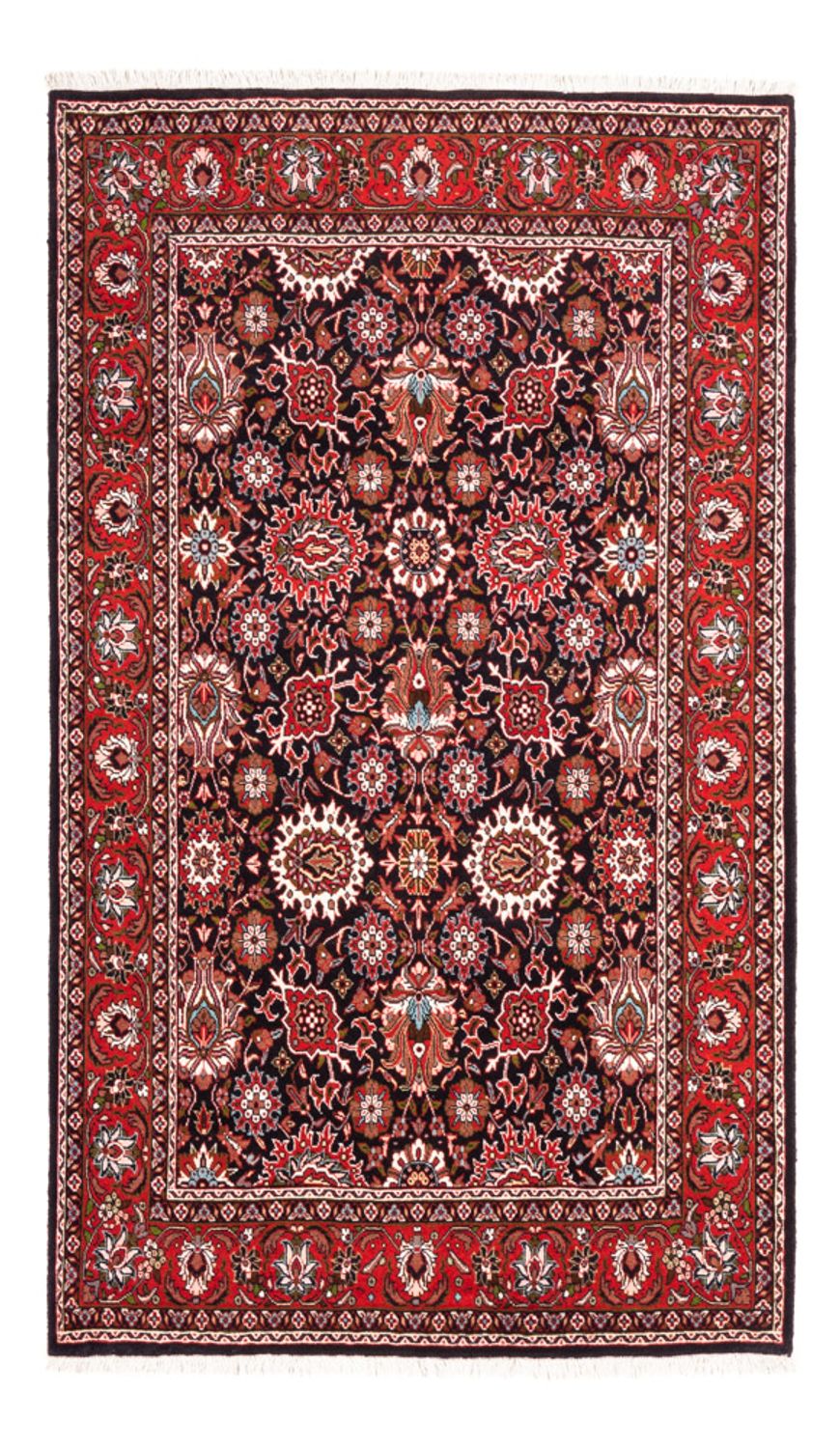 Perserteppich - Bidjar - Royal - 175 x 110 cm - dunkelblau