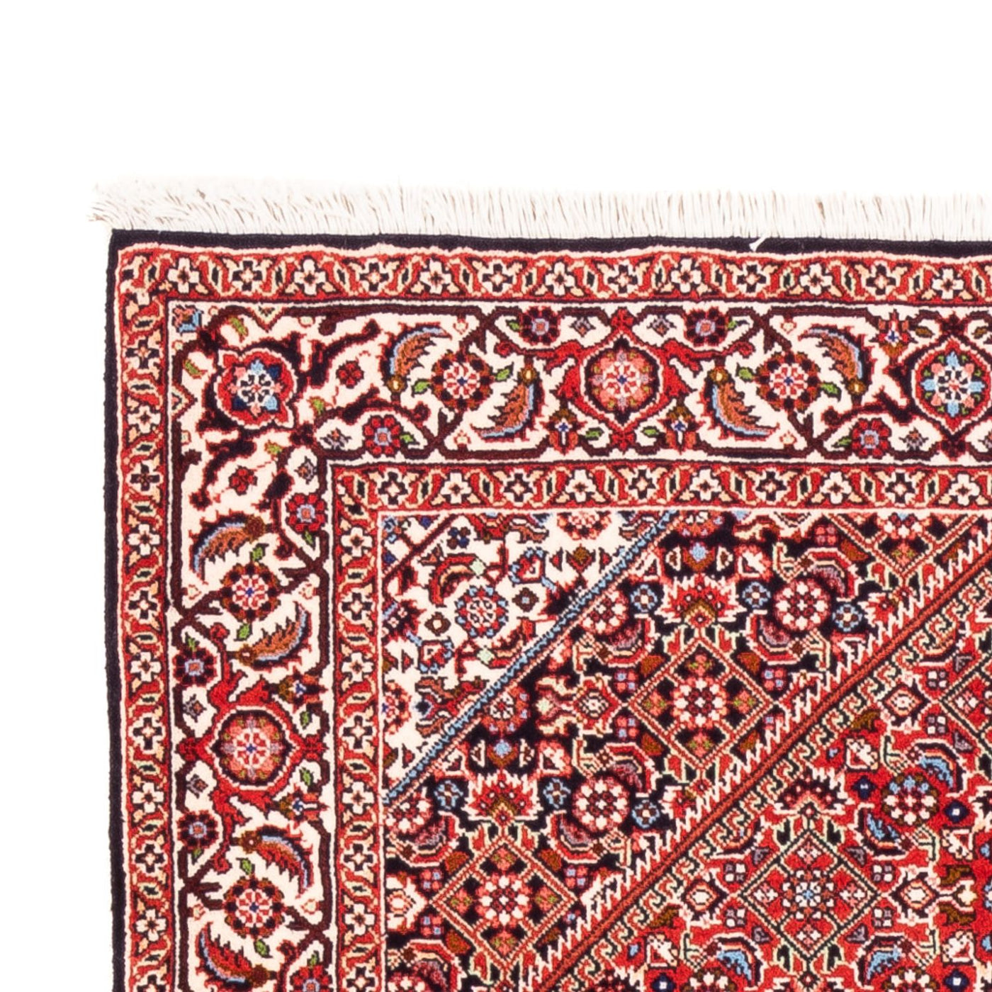 Bidjar - Bukan Teppich 168x109cm - Perserteppich