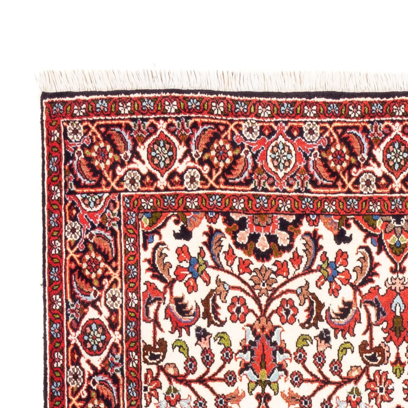 Bidjar - Bukan Teppich 167x108cm - Perserteppich