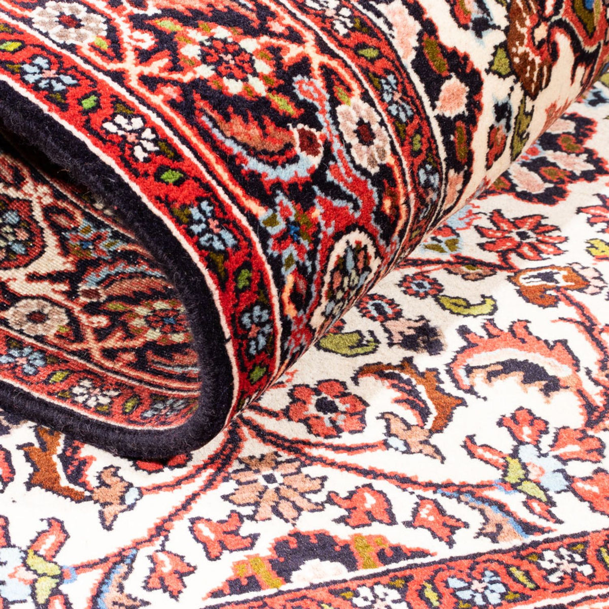 Perserteppich - Bidjar - Royal - 167 x 108 cm - creme