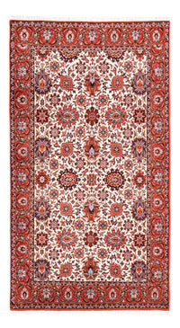 Perserteppich - Bidjar - Royal - 182 x 108 cm - creme