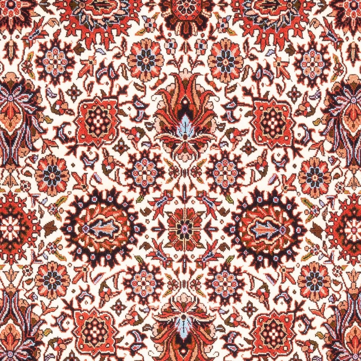 Perserteppich - Bidjar - Royal - 182 x 108 cm - creme