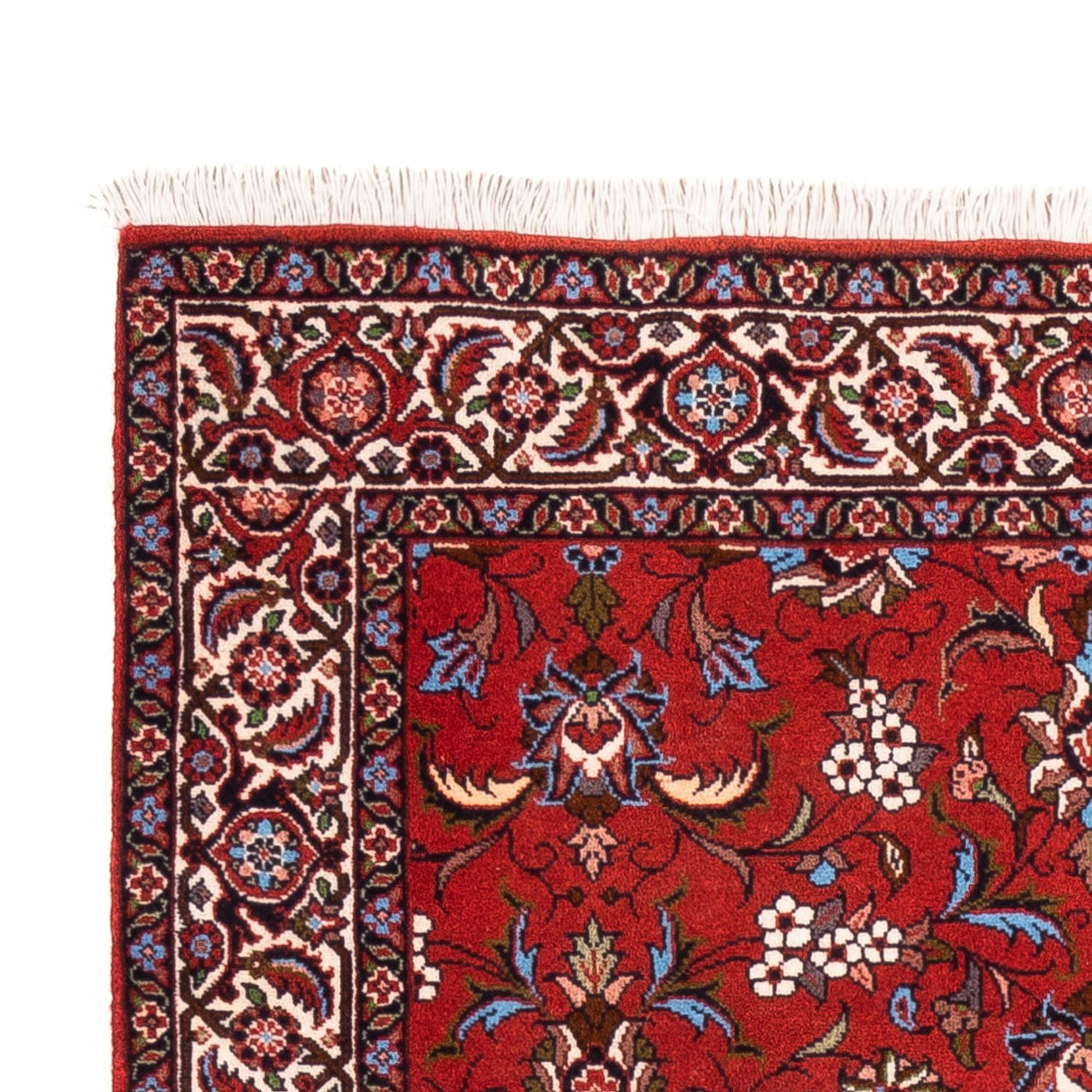 Bidjar - Bukan Teppich 182x110cm - Perserteppich