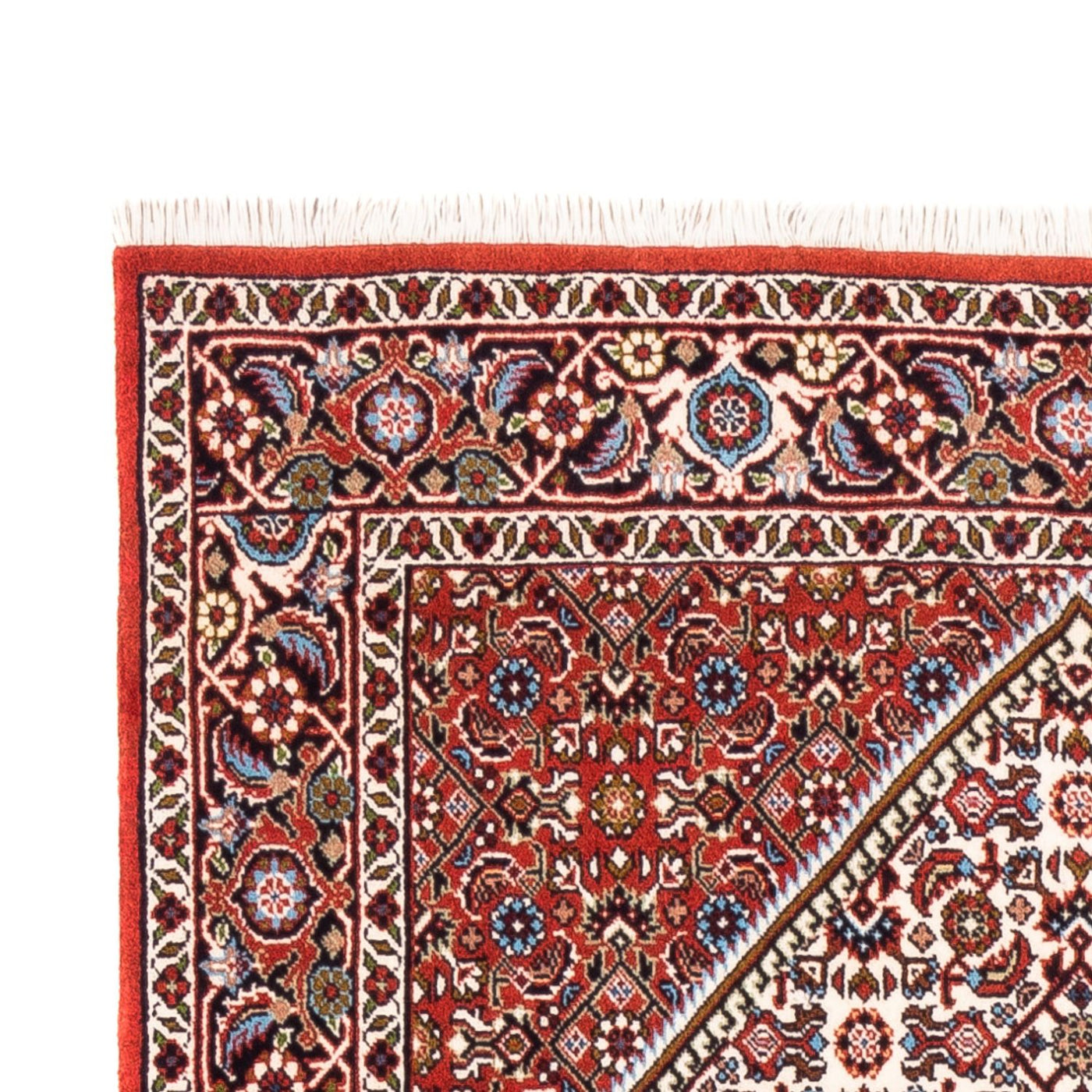 Bidjar - Bukan Teppich 185x106cm - Perserteppich