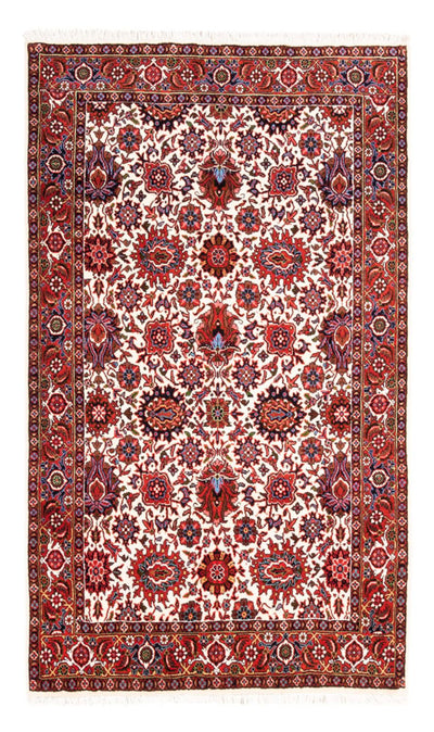 Bidjar - Bukan Teppich 110x177cm - Perserteppich - creme