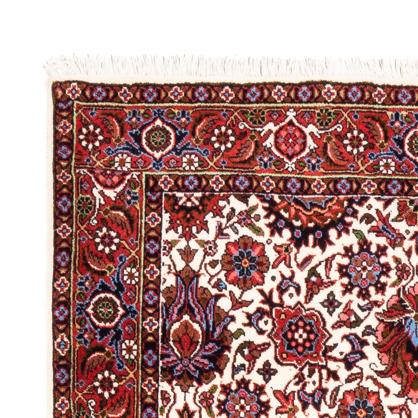 Bidjar - Bukan Teppich 177x110cm - Perserteppich