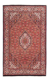 Perserteppich - Bidjar - Royal - 166 x 110 cm - rot