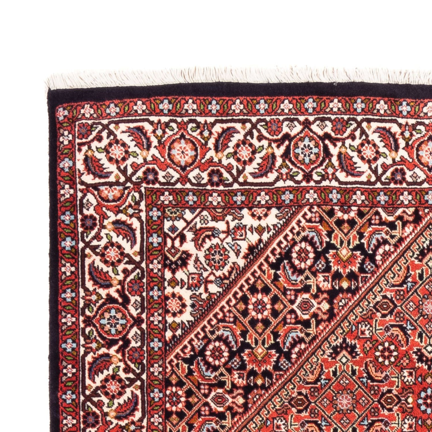 Bidjar - Bukan Teppich 166x110cm - Perserteppich