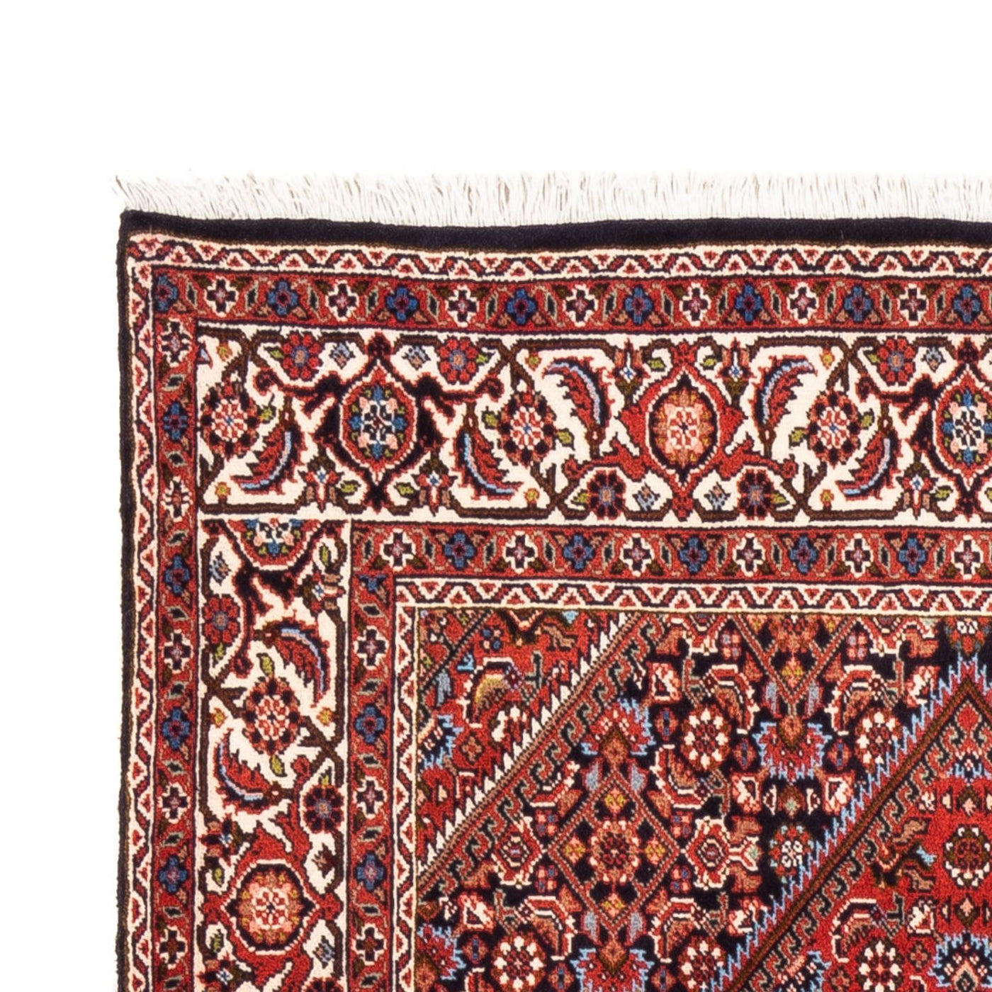 Bidjar - Bukan Teppich 174x107cm - Perserteppich