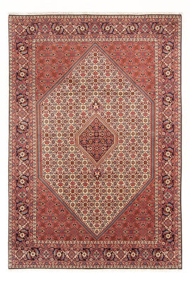Perserteppich - Bidjar - Royal - 298 x 200 cm - rot