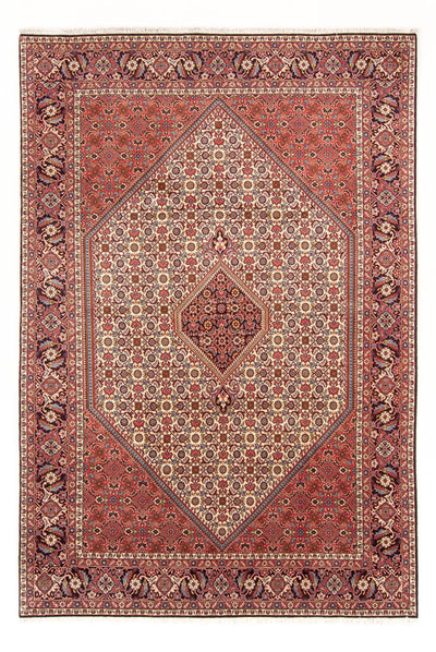 Bidjar - Bukan Teppich 200x298cm - Perserteppich
