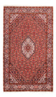 Perserteppich - Bidjar - Royal - 176 x 108 cm - rot