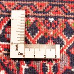 Perserteppich - Bidjar - Royal - 183 x 110 cm - rot