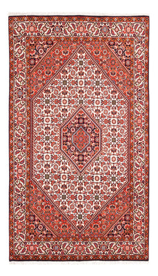 Perserteppich - Bidjar - Royal - 177 x 107 cm - creme