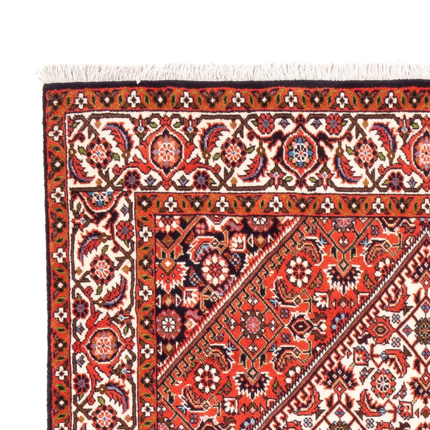 Bidjar - Bukan Teppich 177x107cm - Perserteppich