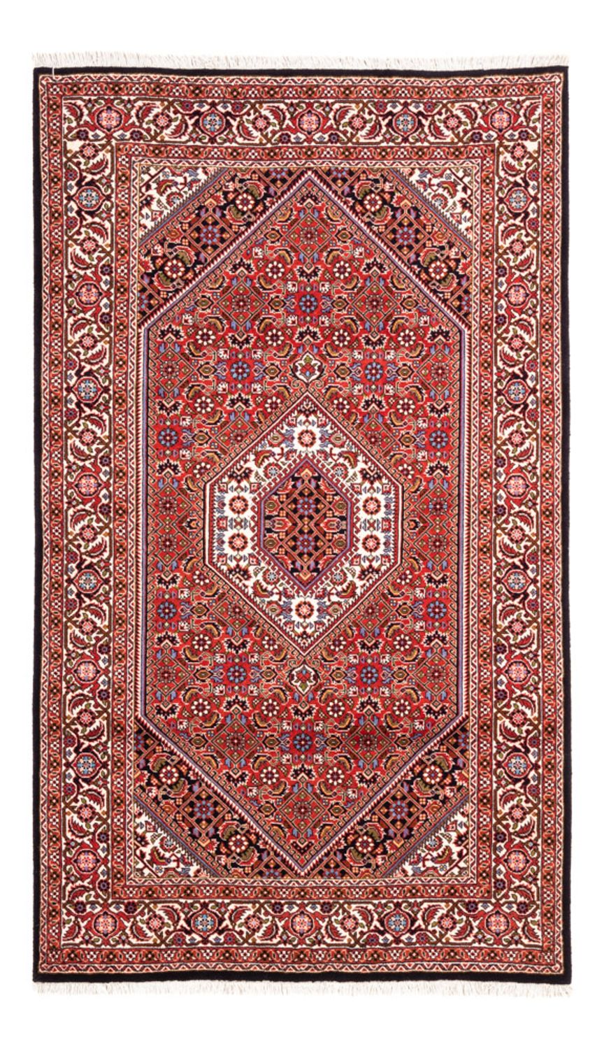 Perserteppich - Bidjar - Royal - 174 x 110 cm - rot
