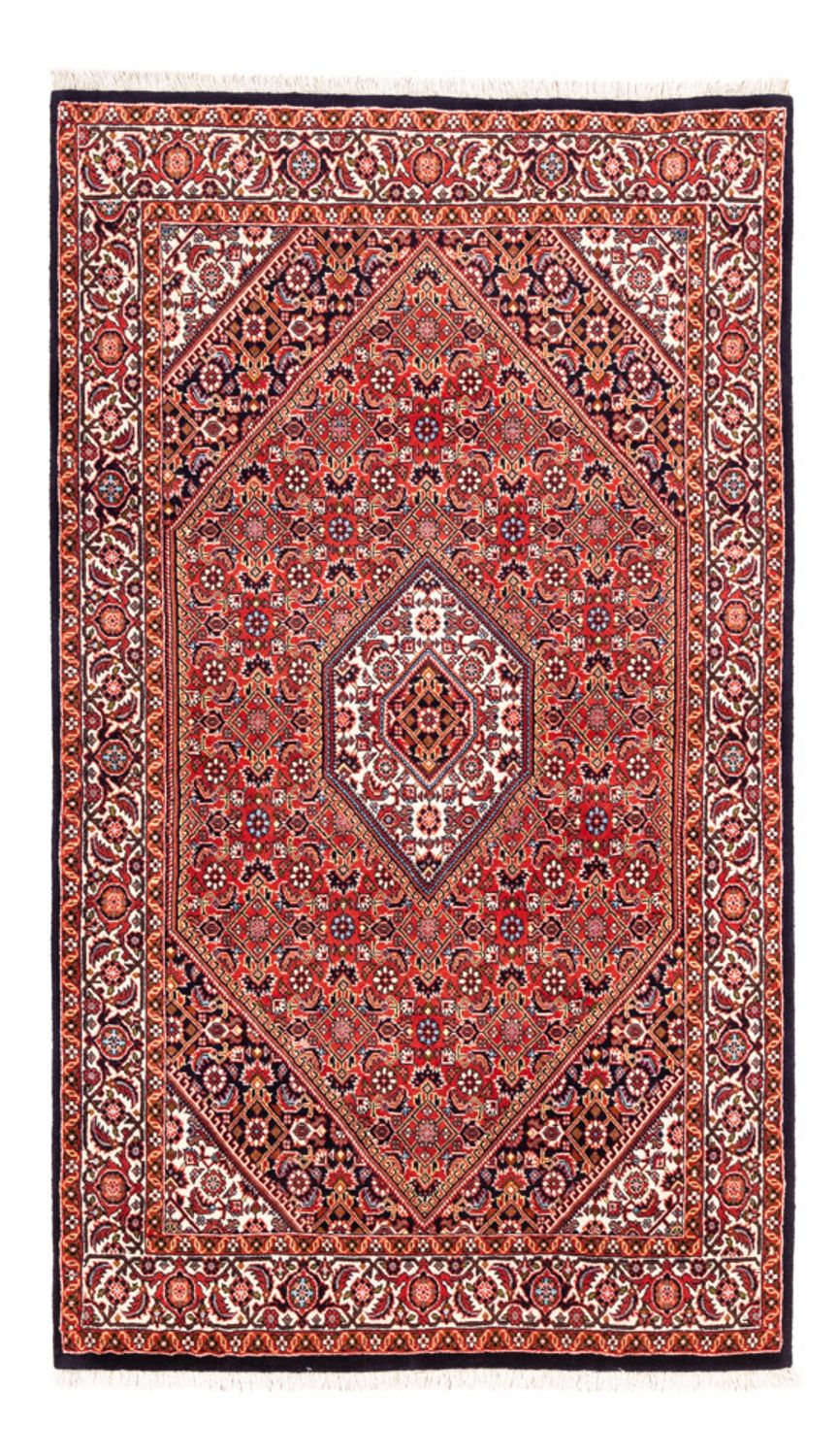 Perserteppich - Bidjar - Royal - 174 x 108 cm - rot