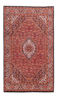 Perserteppich - Bidjar - Royal - 174 x 108 cm - rot