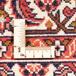 Perserteppich - Bidjar - Royal - 174 x 108 cm - rot