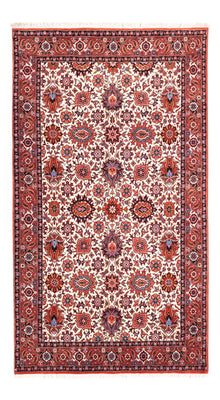 Perserteppich - Bidjar - Royal - 182 x 110 cm - creme