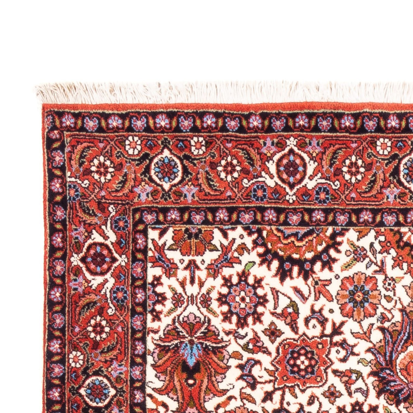 Bidjar - Bukan Teppich 182x110cm - Perserteppich