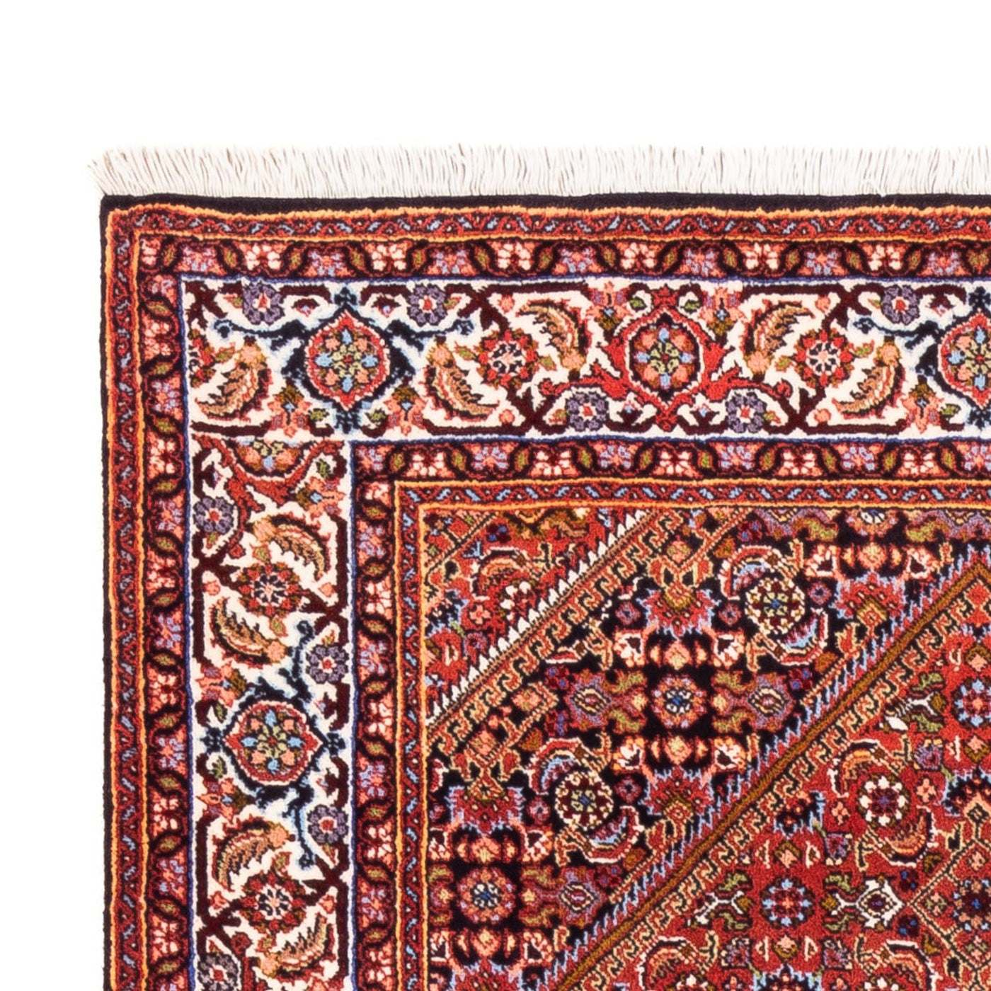 Bidjar - Bukan Teppich 176x110cm - Perserteppich