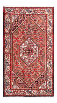 Perserteppich - Bidjar - Royal - 183 x 110 cm - rot