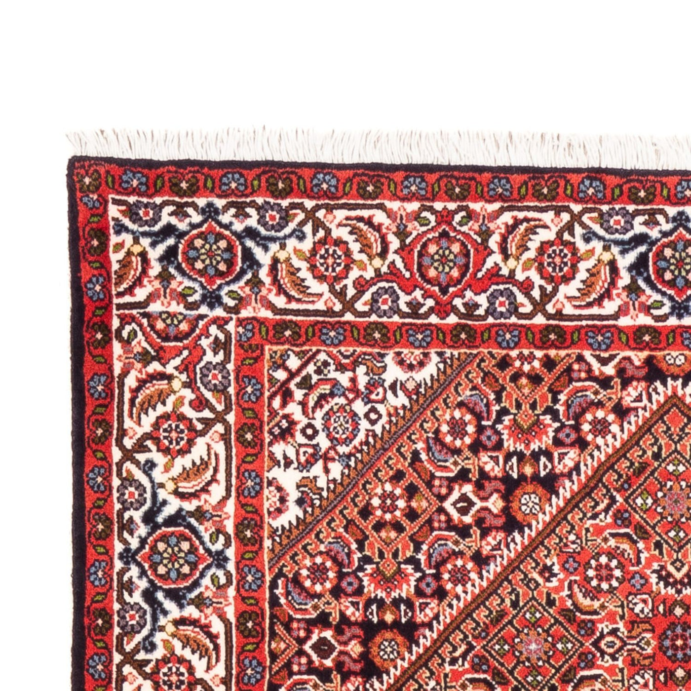 Bidjar - Bukan Teppich 183x110cm - Perserteppich
