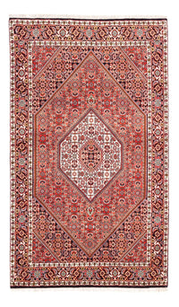 Perserteppich - Bidjar - Royal - 174 x 108 cm - rot