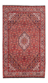Perserteppich - Bidjar - Royal - 180 x 108 cm - rot
