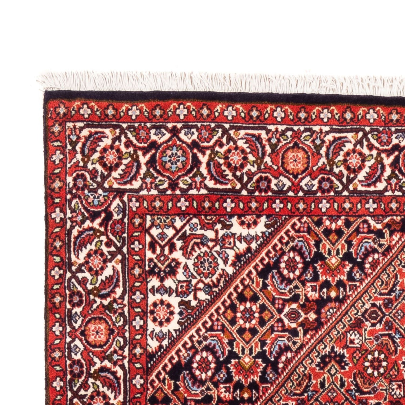 Bidjar - Bukan Teppich 180x108cm - Perserteppich