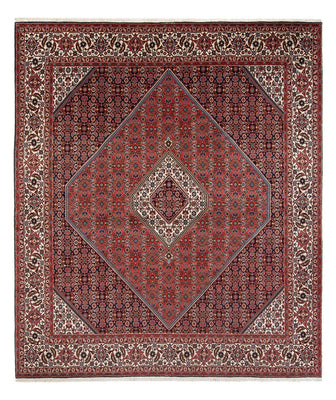 Perserteppich - Bidjar - Royal - 290 x 243 cm - rost