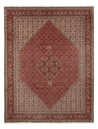Perserteppich - Bidjar - Royal - 344 x 250 cm - rost