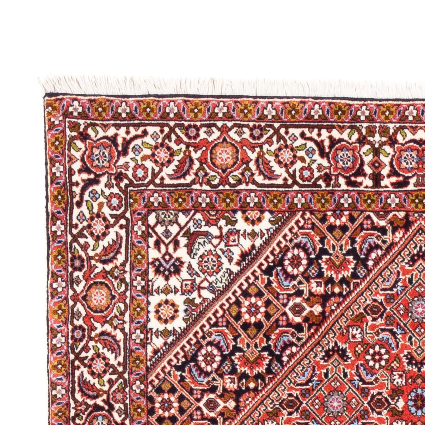 Bidjar - Bukan Teppich 177x106cm - Perserteppich