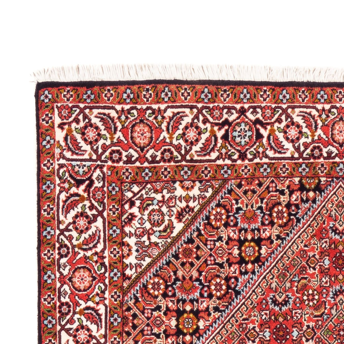 Bidjar - Bukan Teppich 180x110cm - Perserteppich