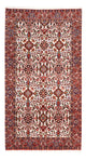 Bidjar - Bukan Teppich 109x182cm - Perserteppich - creme