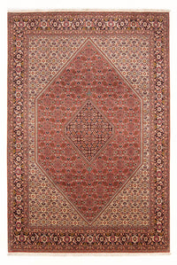 Perserteppich - Bidjar - Royal - 300 x 200 cm - rot