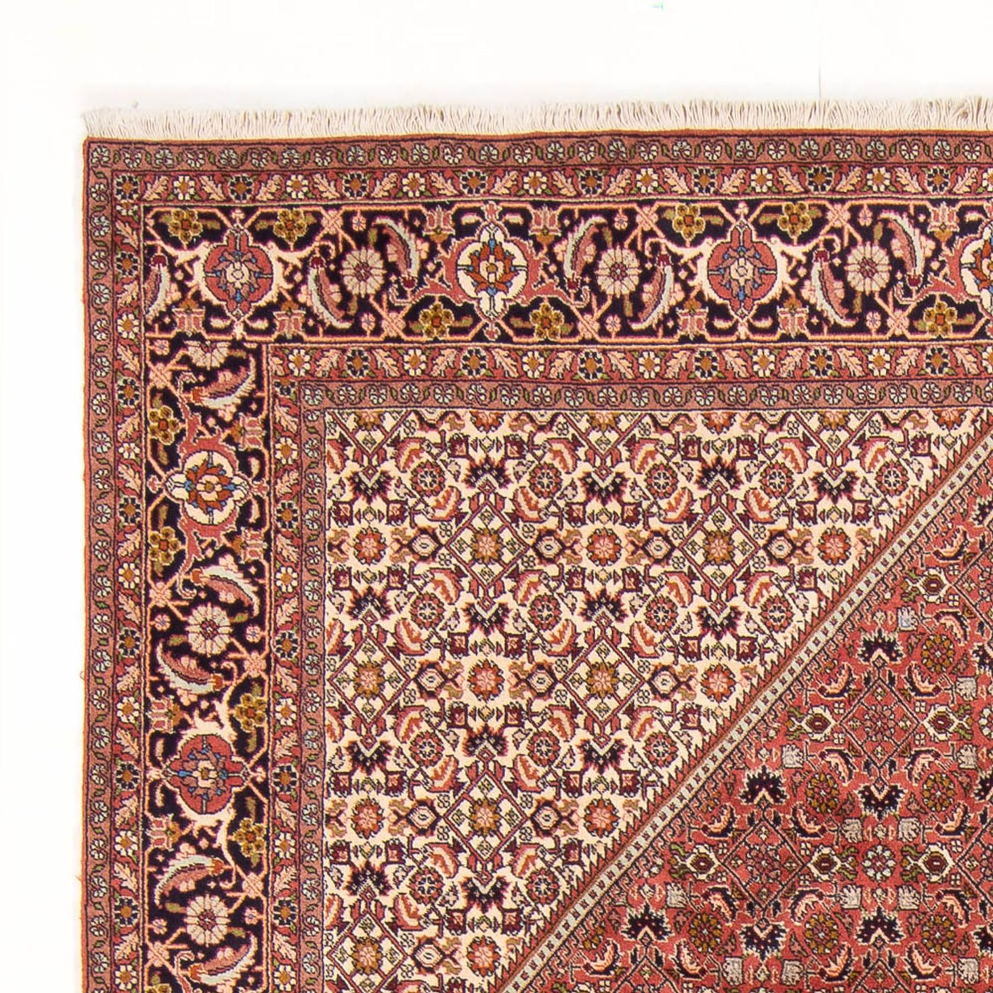 Bidjar - Bukan Teppich 300x200cm - Perserteppich