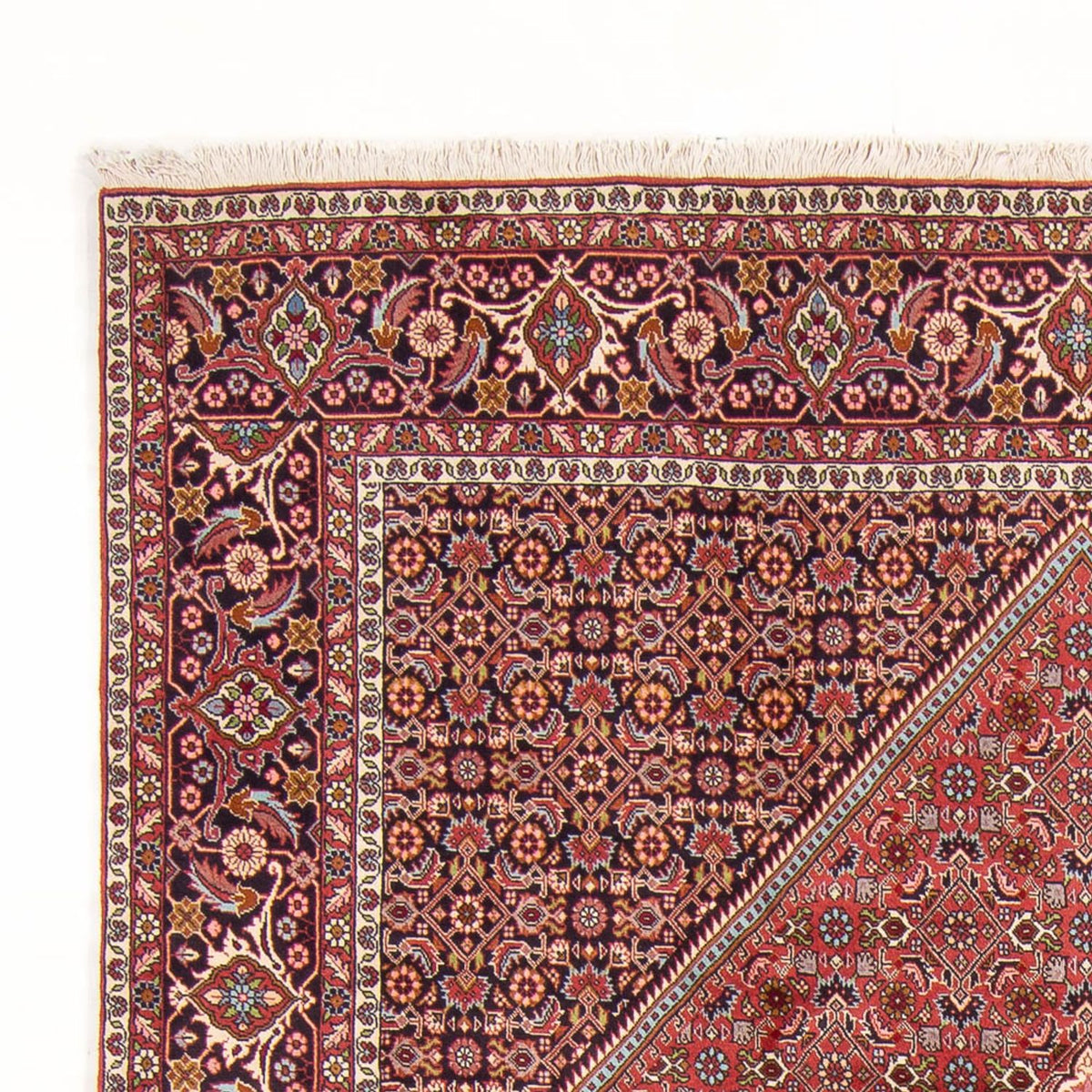 Bidjar - Bukan Teppich 203x310cm - Perserteppich