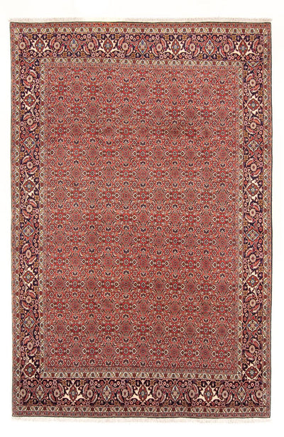 Bidjar - Bukan Teppich 200x305cm - Perserteppich