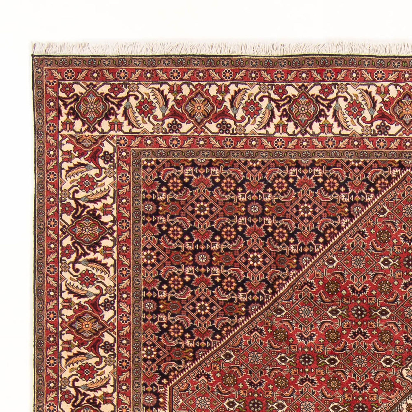 Bidjar - Bukan Teppich 260x200cm - Perserteppich