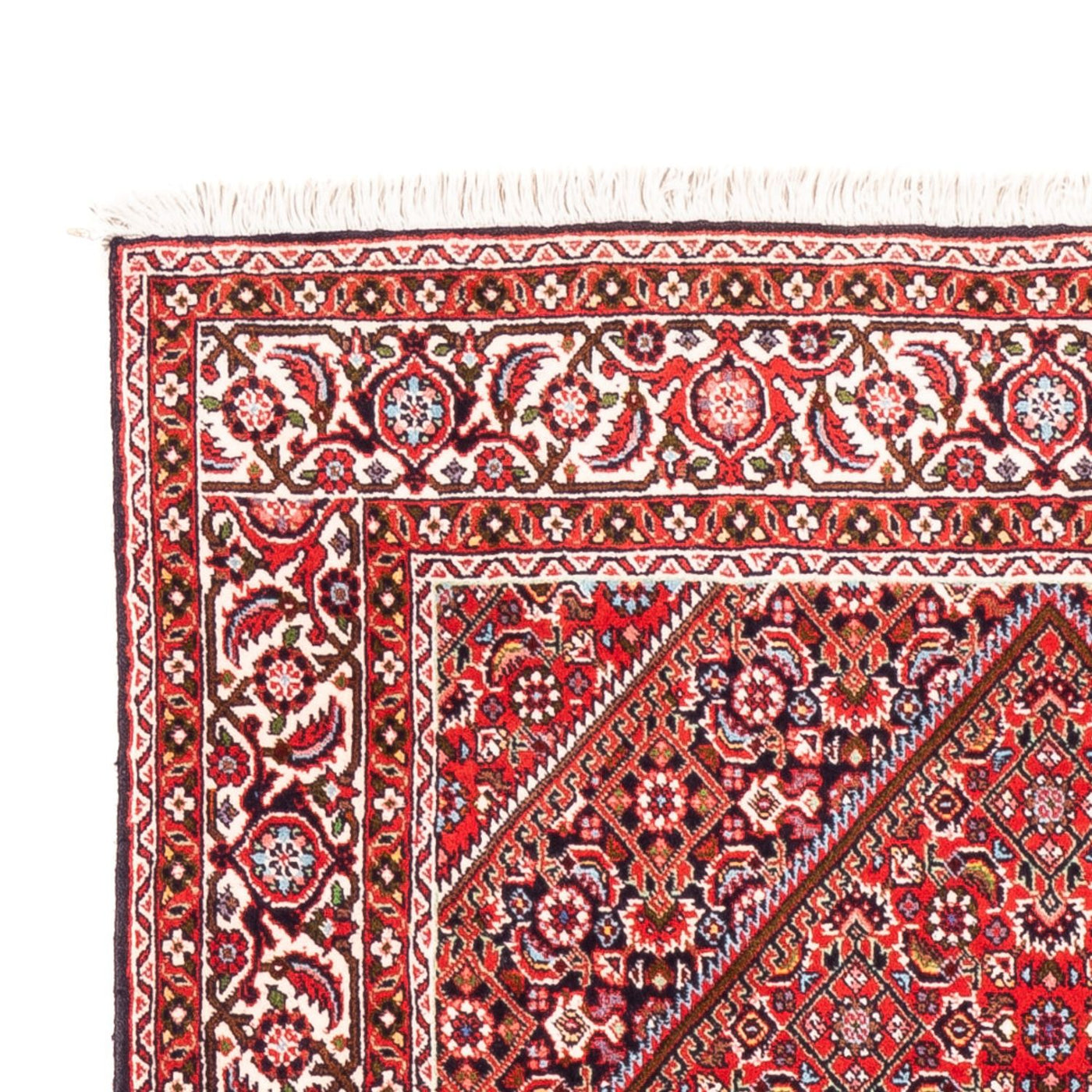 Bidjar - Bukan Teppich 170x110cm - Perserteppich