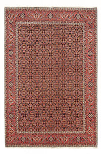Perserteppich - Bidjar - Royal - 302 x 200 cm - rot