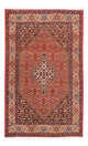 Bidjar - Bukan Teppich 113x169cm - Perserteppich