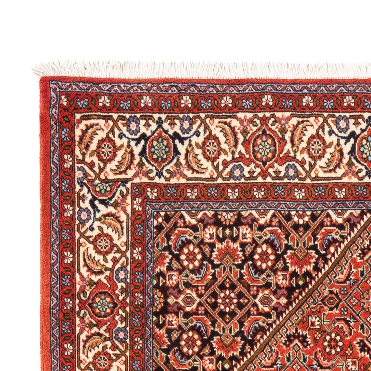 Bidjar - Bukan Teppich 113x169cm - Perserteppich